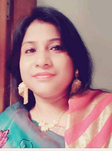 শাহীন সুলতানা ; কিশোরগঞ্জ জেলা প্রতিনিধি।।
