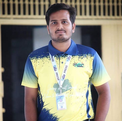 মোতালেব বিশ্বাস ; ইবি প্রতিনিধি।।